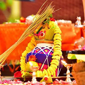 चैत्र नवरात्र पर रहेंगे ये शुभ योग, जानिए, घटस्थापना मुहूर्त, महत्वपूर्ण परंपराएं व अनुष्ठान