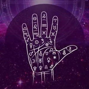 Learn Online Palmistry to Decode the Future Via Palm