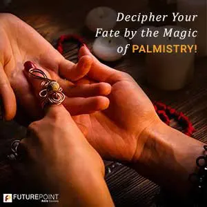 Decipher Your Fate by the Magic of Palmistry!