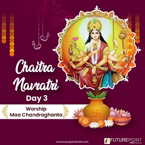 Day 3: Worship and Significance of Maa Chandraghanta