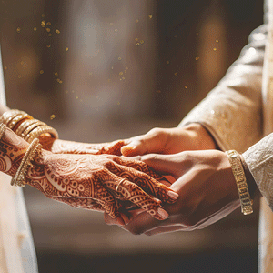Marriage Astrology: Decoding the Marital Domain of Your Life