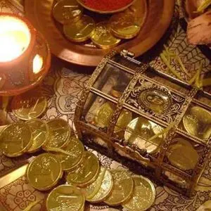 दीपावली पर इन सरल उपायों से करें धन की प्राप्‍ति