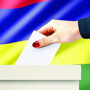 आगामी चुनाव मॉरीशस (Upcoming Mauritius Elections)