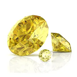 Find out if Yellow Sapphire Gemstone is meant for your zodiac sign