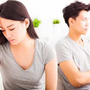 Clear Indications That Your Partner Doesn