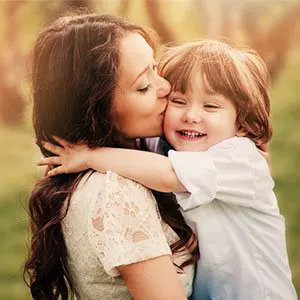 Your Moon Sign reveals the kind of Mother you are