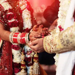How Vedic Astrology can solve the problem of Delay in Marriages?