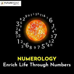 Numerology- Enrich life through numbers