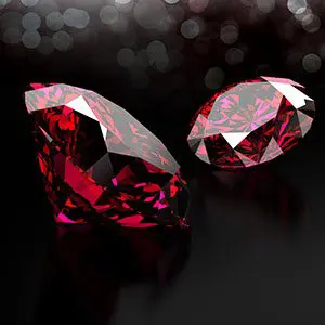 Features and Benefits of Ruby/Manik Gemstones