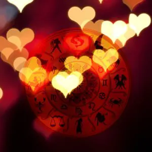 Getting the best from free love compatibility horoscope readings