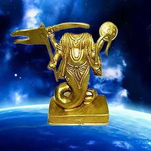 Importance of Ketu in Vedic Astrology