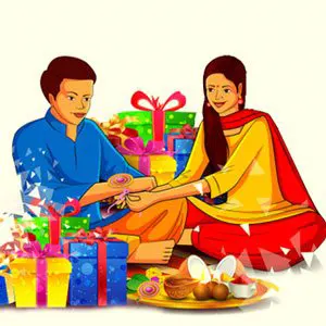 RAKSHABANDHAN’S GIFT GUIDE: THE BEST WAY TO SURPRISE YOUR SIBLING