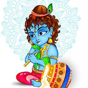 Krishna Janamashtami: Janmotsav Vidhi, Janamashtami Puja, and Rituals