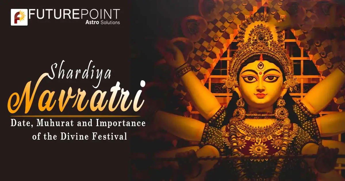 Sharad Navratri 2023: Date, Muhurat & Importance of the Divine Festival