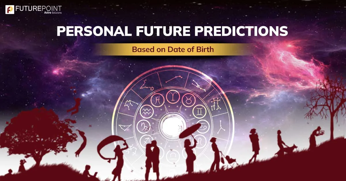 Get Personal Future Predictions Based on Date of Birth