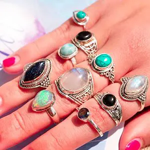 Wearing these Gemstones Can Bring Good Luck in your Life!
