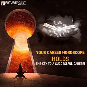 Your Career Horoscope holds the Key to a Successful Career!