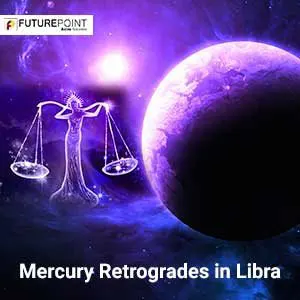 Mercury Retrogrades in Libra (27 September 2021)