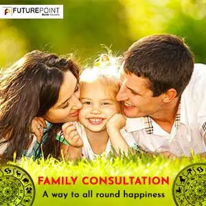 Family consultation- A way to all round happiness