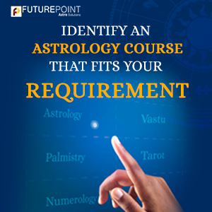 Identify an Astrology Course That Fits Your Requirement