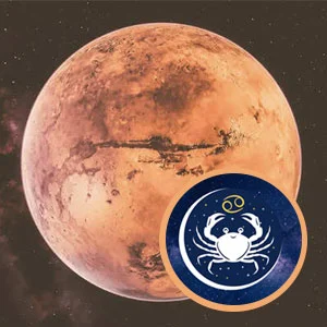 Preparing for Mars Transit in Cancer 2023: Insights for Each Zodiac Sign