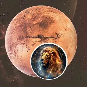 3 Signs that will be Adversely Impacted by Mars Transit in Leo 2023