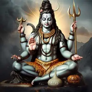 5 Zodiac Signs That Shiva Loves and Blesses on Mondays