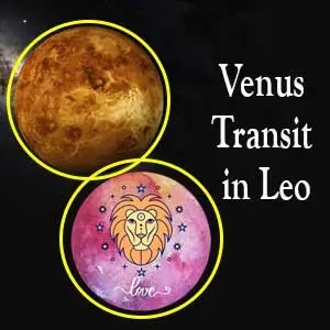 Would Venus in Leo Fuel Romance or Obstruct Financial Growth?