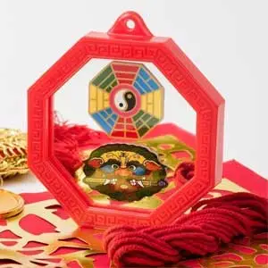 Use Feng Shui Mirrors to Grow Your Wealth & Prosperity