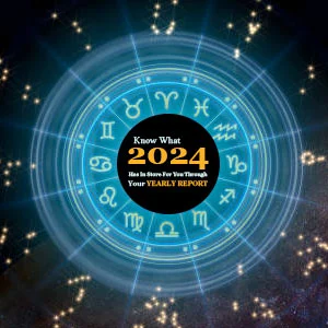 Know What 2024 Has In Store For You Through Your Yearly Report 2024