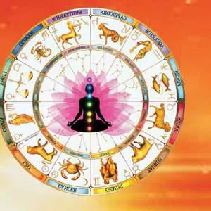 Roots of indian astrology