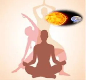 Budha-Aditya Yoga (Sun-Mercury conjunction)