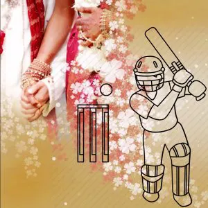 क्रिकेटर्स - जिनकी शादियां विवादास्पद रही