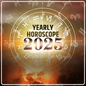 Horoscope 2025, Astrology 2025, Annual Forecast 2025, Varshphal 2025