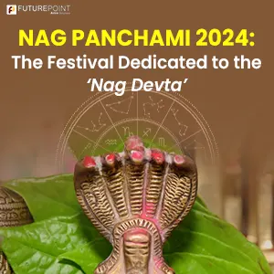 Nag Panchami 2024: The Festival Dedicated to the ‘Nag Devta’