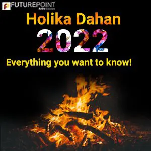 Holika Dahan 2022: Everything you want to know!