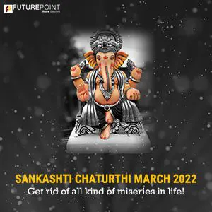 Sankashti Chaturthi March 2022- Get rid of all kind of miseries in life!