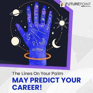 The Lines On Your Palm May Predict Your CAREER!