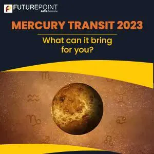 Mercury Transit 2023- What can it bring for you?