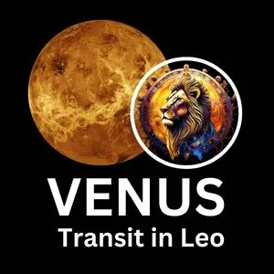 How to manifest your desire during Venus Transit in Leo 2024