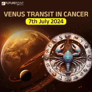 The Mystical Influence of Venus Transit in Cancer