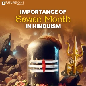 Importance of Sawan Month in Hinduism