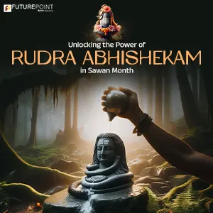 Unlocking the Power of Rudra Abhishekam in Sawan Month