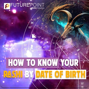 How to know your Rashi by Date of Birth