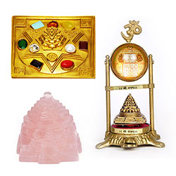 Sri Yantra