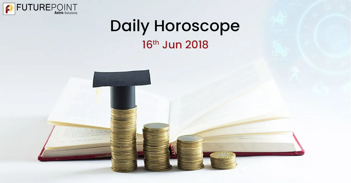 Today Horoscope