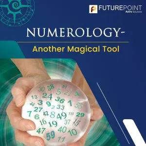 Numerology - Another Magical Tool