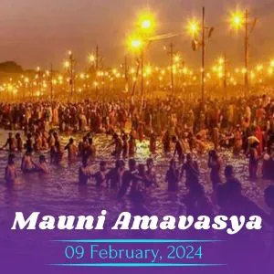 Mauni Amavasya 2024: A Highly Auspicious & Spiritually Charged Day