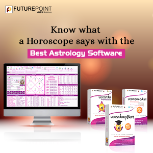 Know what a Horoscope says with the Best Astrology Software