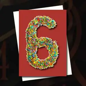 Numerology Number 6: Can It Help You Achieve Success & Prosperity?